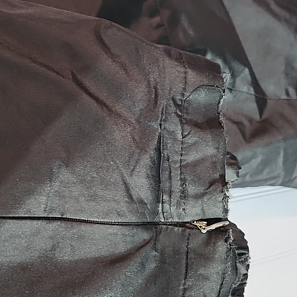 Snow pants - Picture 4 of 6